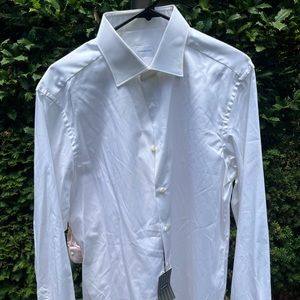 ERMENEGILDO ZEGNA Shirt Brand new! Size 43/17